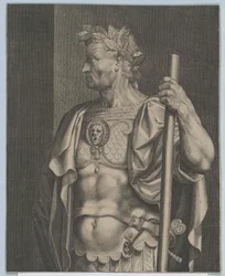 Roman Emperor Galba