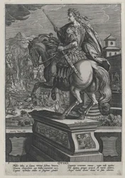 Roman Emperor Otho
