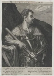 Roman Emperor Otho