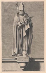 Saint Augustine of Hippo