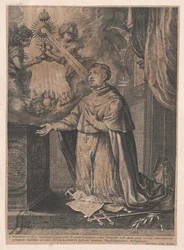 Saint Norbert of Xanten