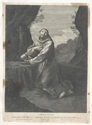 Saint Francis of Assisi
