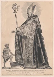 Saint Wulfram