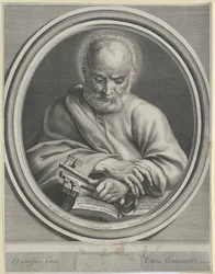 Saint Apostle Peter