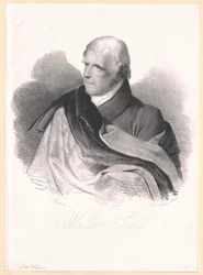 Sir Walter Scott