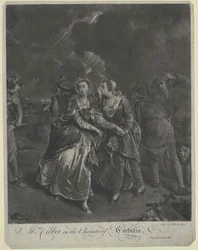 Susanna Maria Cibber