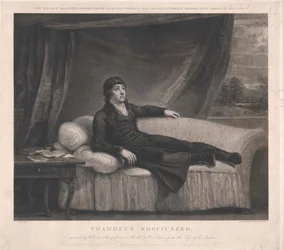 Tadeusz Kosciuszko