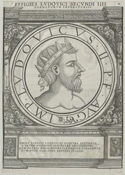 Louis II the German