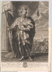Saint Ferdinand III