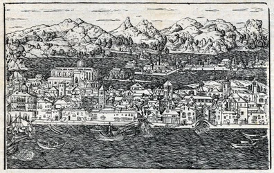 Venice in the 15th Century