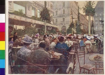 Vienna 1