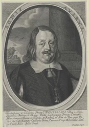Wenzel Eusebius Count Lobkowitz