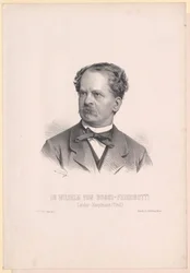 Wilhelm Bossi-Fedrigotti of Belmonte