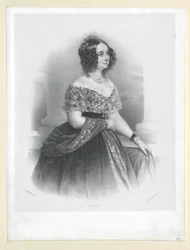 Wilhelmine Countess Colloredo-Mannsfeld