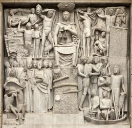 Fascist Justice: 