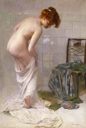 The Bath