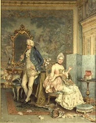 The Quarrel