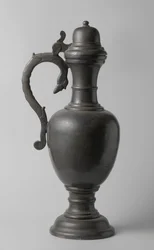 Amsterdam City Jug