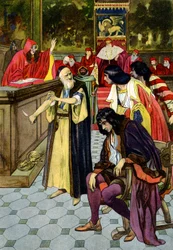 The Merchant of Venice