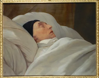 General Marie Paul Marquis de Lafayette