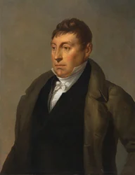 Marquis de Lafayette (1757-1834)