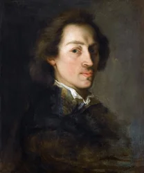 Portrait of Frédéric Chopin