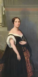 Princess Mathilde (1820-1904)