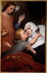 The Charitable Child