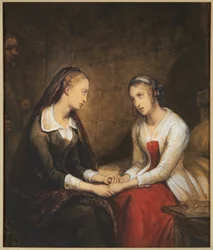 The Young Captive