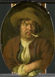 The Smoker