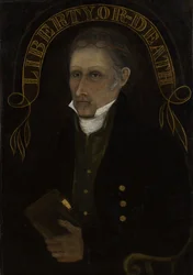 Patrick Henry