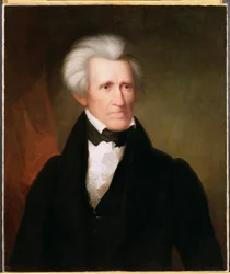 Andrew Jackson