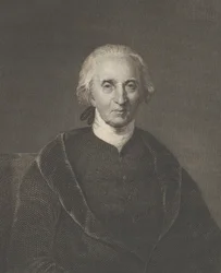 Charles Carroll of Carrollton, 1835