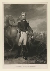 General Andrew Jackson