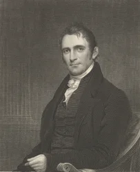 Rev. John Brodhead Romeyn, D. D., May 1, 1820