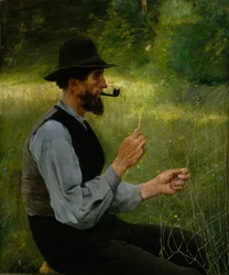 The Fisherman