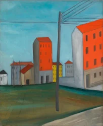 Milan Outskirts