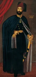 Sultan Mahmud II