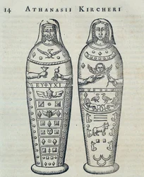 Mummies - in 