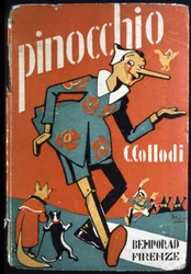 Pinocchio
