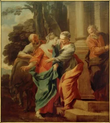 The Visitation