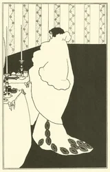 La Dame aux Camelias