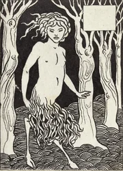 A Faun