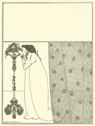 Cover Design, The Savoy