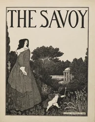 Cover design for No.1 of 