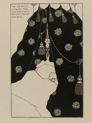 Self-Portrait in Bed