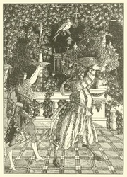 The Fruit Bearers