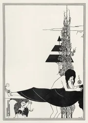 The Platonic Lament, illustration from 