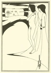 The Woman in the Moon