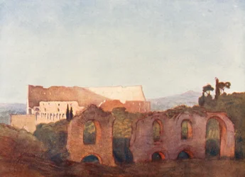 Rome: Coliseum